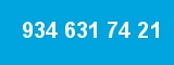 934 631 74 21